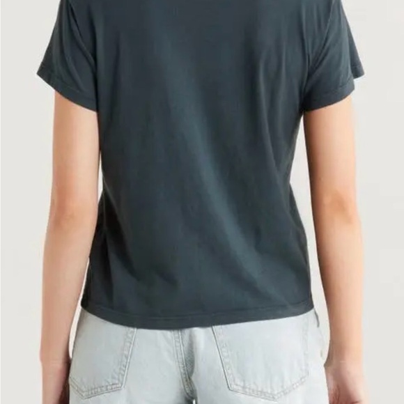 Daydreamer Coachella Valley Graphic Tee - Black - Picture 2 of 2